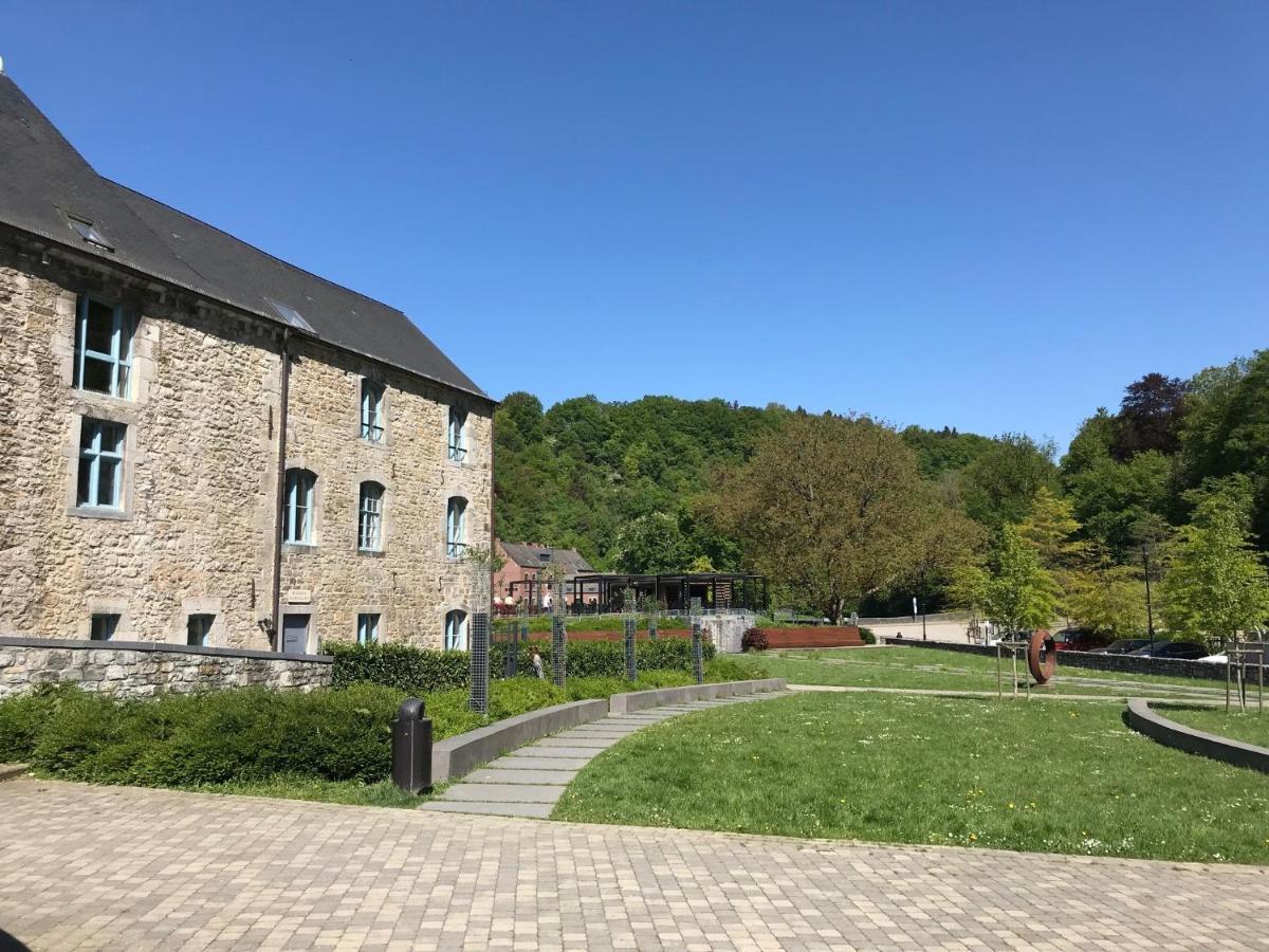 Residence Des Recollets Apartments Durbuy Esterno foto