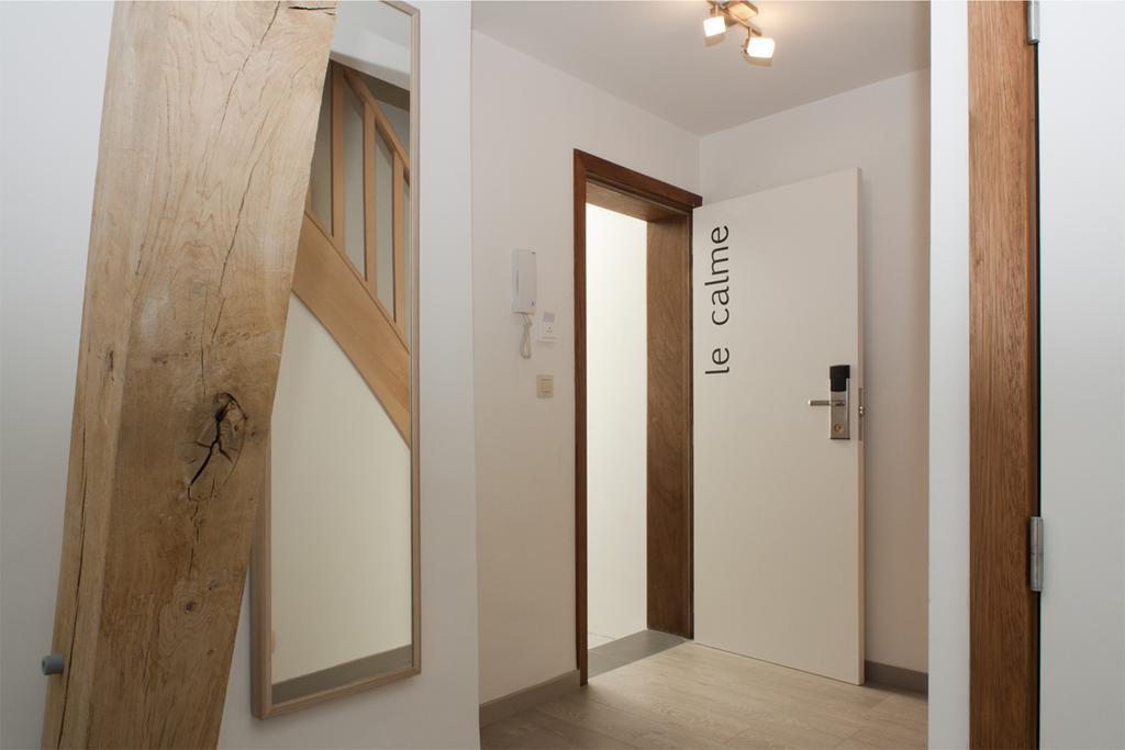 Residence Des Recollets Apartments Durbuy Camera foto